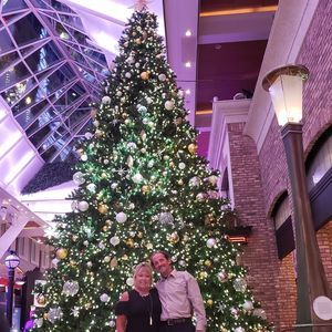 Meet your Posher, Joanne